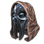 Tusked Dragon Priest Mask icon